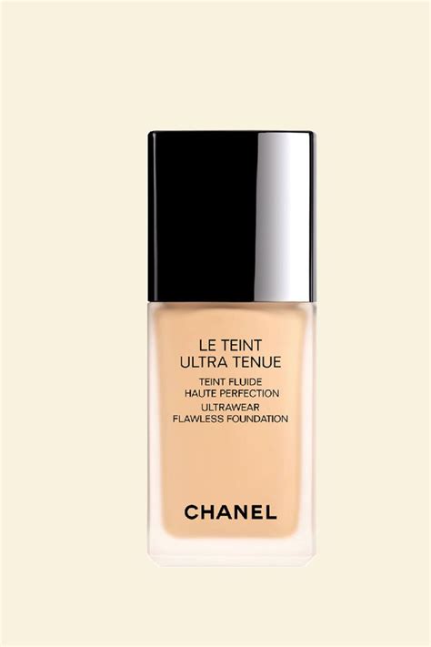 chanel fiundation|best Chanel foundation full coverage.